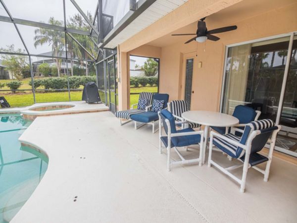Orlando Home 982403