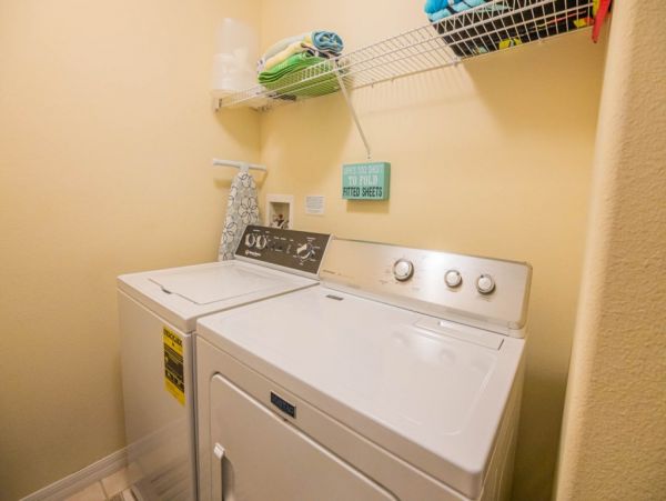 Orlando Home 982403