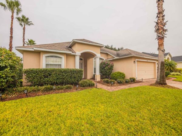 Orlando Home 982403