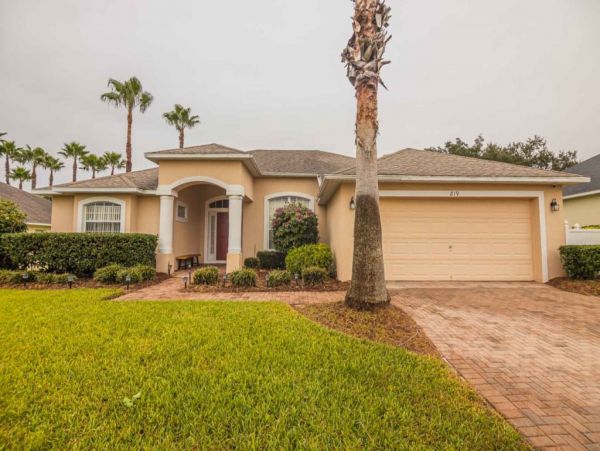 Orlando Home 982403