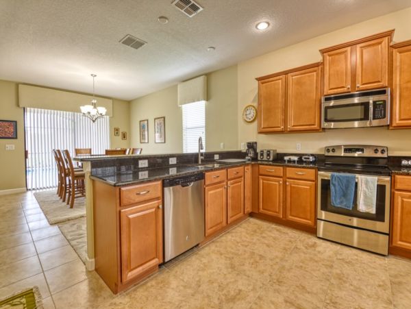 Orlando Home 982404