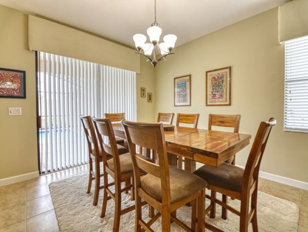 Orlando Home 982404