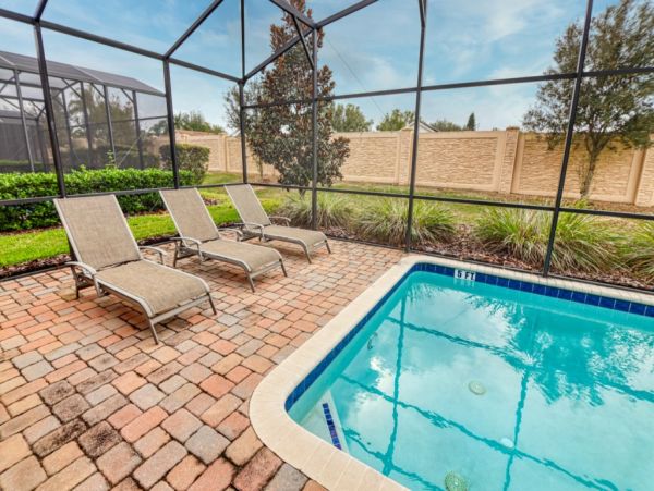 Orlando Home 982404