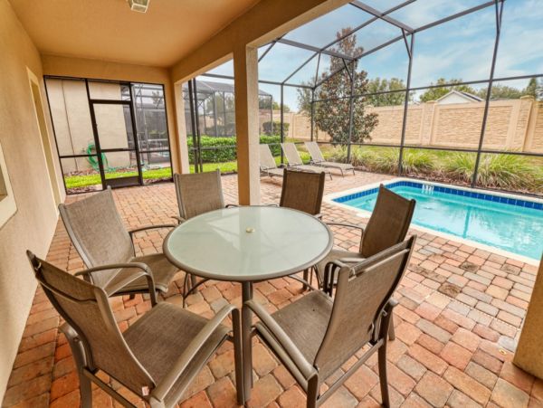 Orlando Home 982404