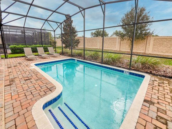 Orlando Home 982404