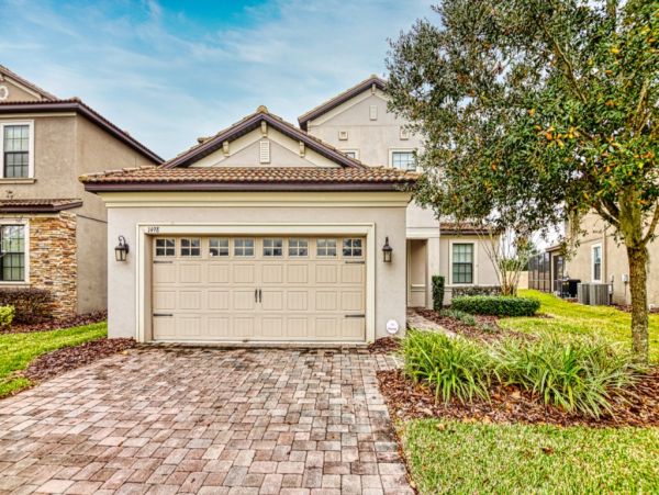 Orlando Home 982404