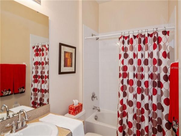Orlando Home 982406