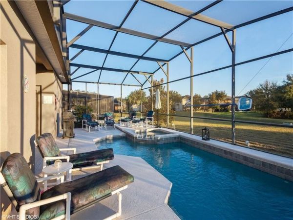 Orlando Home 982406