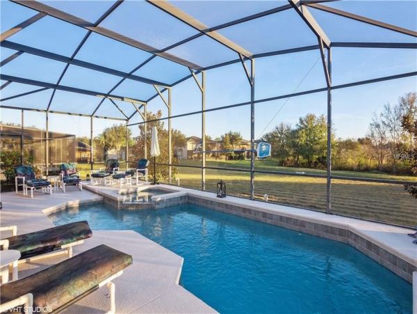 Orlando Home 982406
