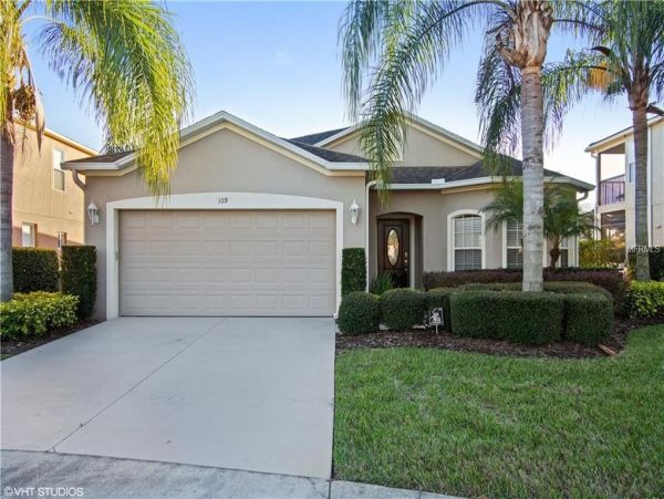 Orlando Home 982406