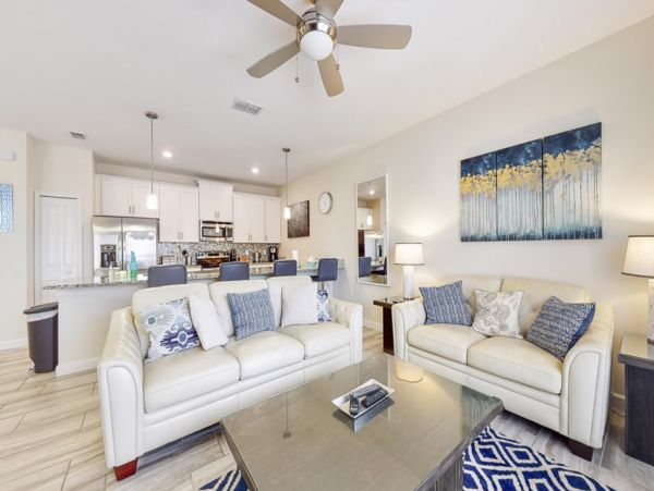 Orlando Home 982407