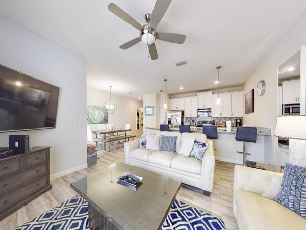 Orlando Home 982407