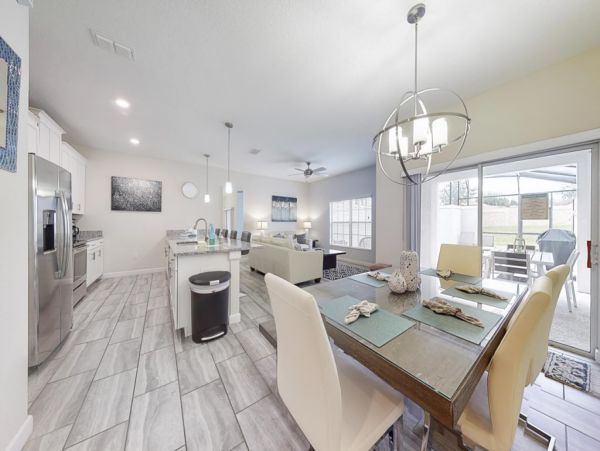 Orlando Home 982407