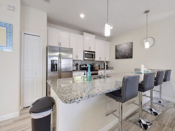 Orlando Home 982407