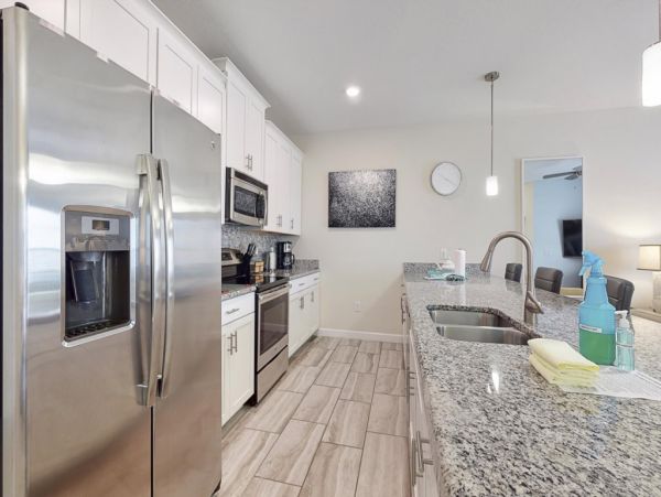 Orlando Home 982407