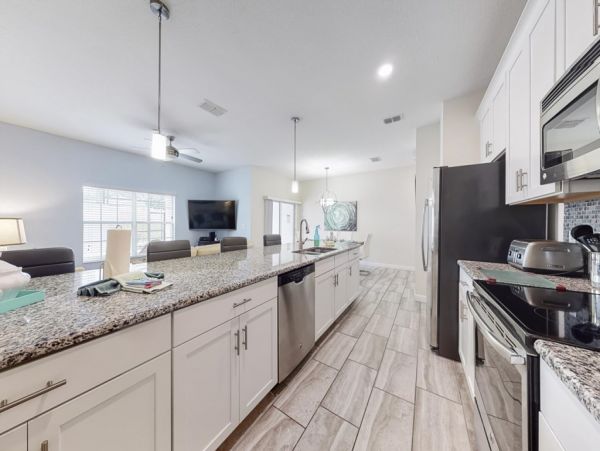 Orlando Home 982407