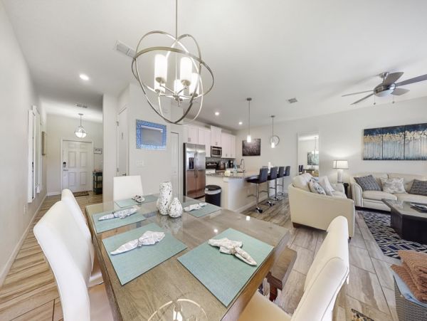 Orlando Home 982407