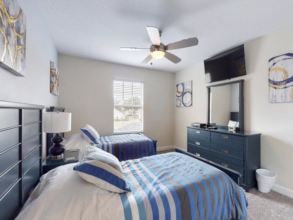 Orlando Home 982407