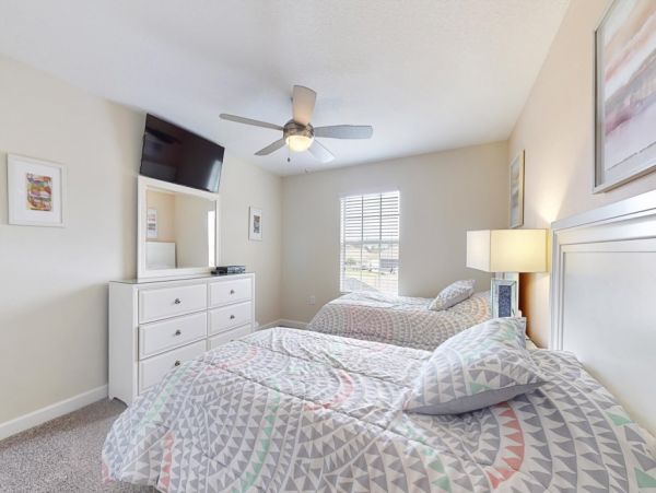 Orlando Home 982407