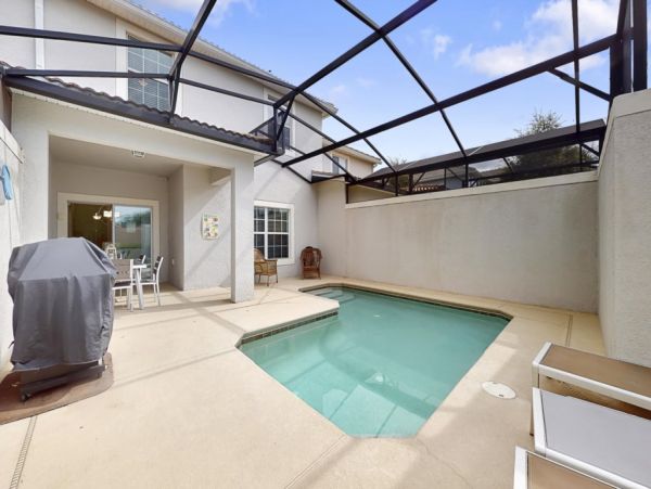 Orlando Home 982407