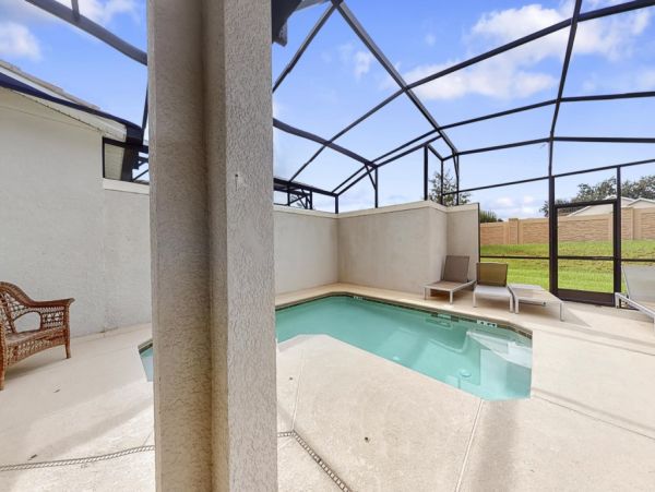 Orlando Home 982407