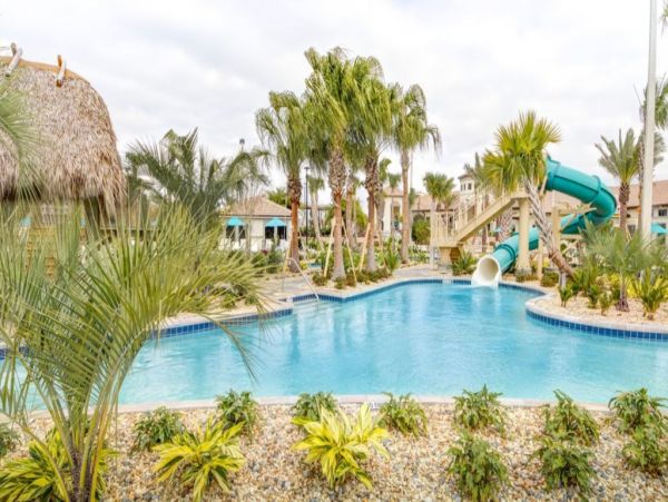 Orlando Home 982407