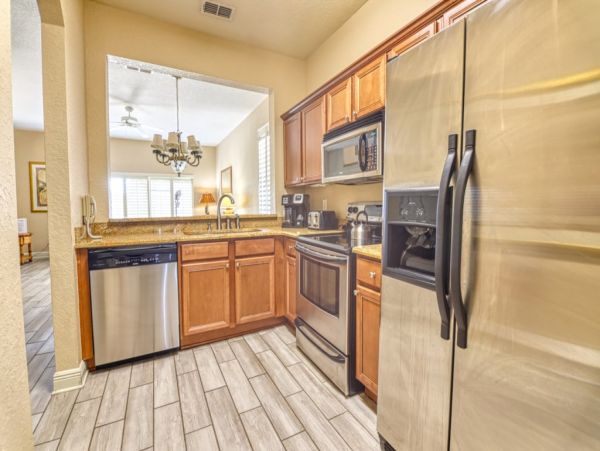 Orlando Home 982409