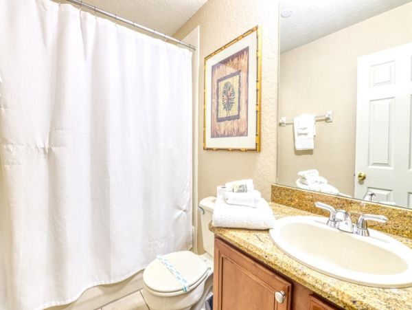 Orlando Home 982409