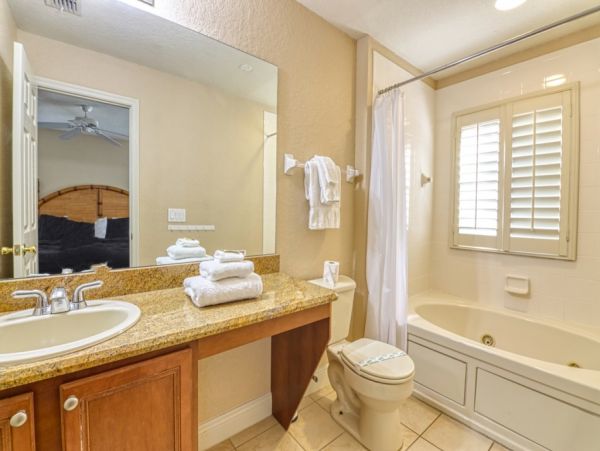 Orlando Home 982409