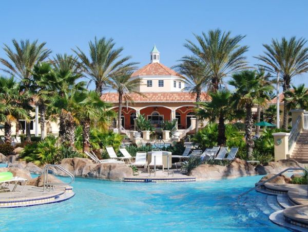 Orlando Home 982409