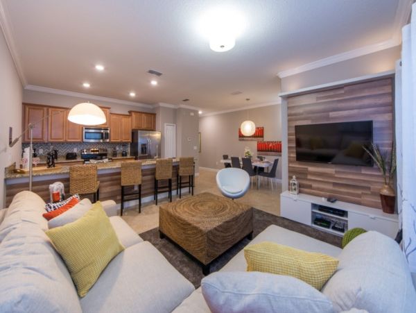 Orlando Home 982411