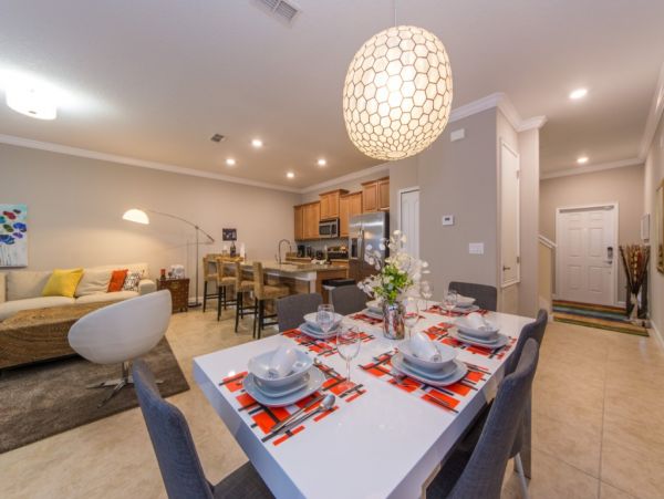 Orlando Home 982411