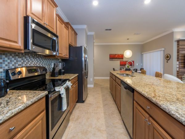 Orlando Home 982411
