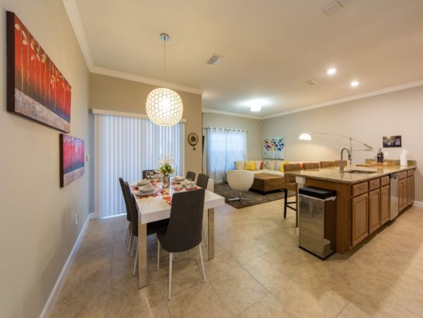 Orlando Home 982411