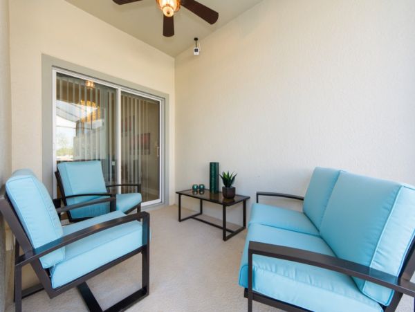 Orlando Home 982411