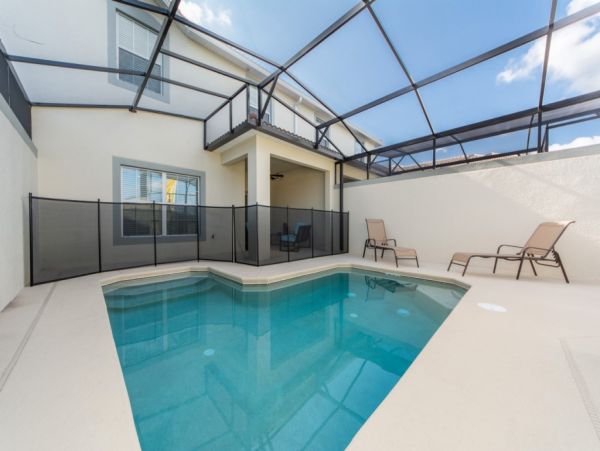 Orlando Home 982411