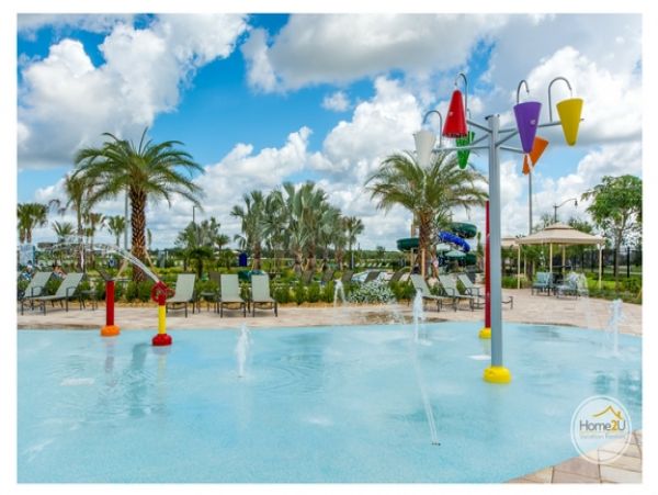 Orlando Home 982411