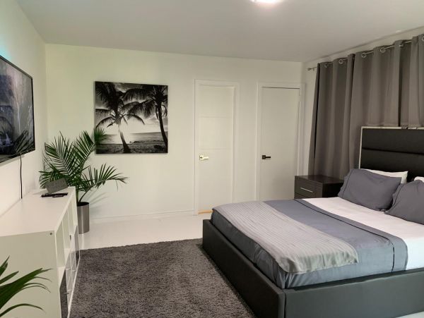 Sunny Isles Luxury Vacation Rental Home Three Bedrooms