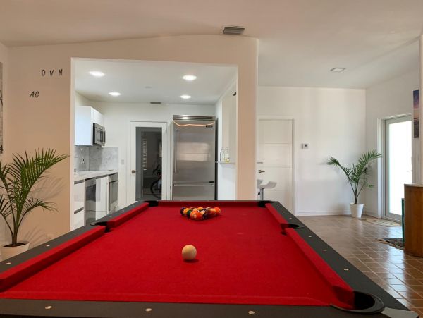 Sunny Isles Luxury Vacation Rental Home Three Bedrooms