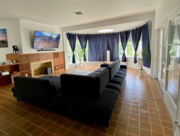 Sunny Isles Luxury Vacation Rental Home Three Bedrooms