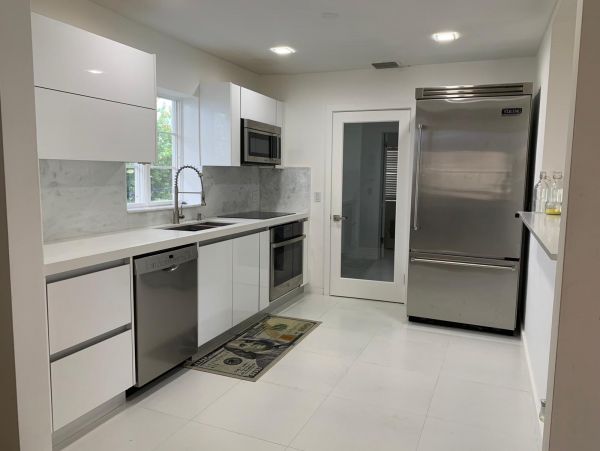 Sunny Isles Luxury Vacation Rental Home Three Bedrooms