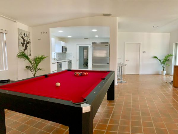 Sunny Isles Luxury Vacation Rental Home Three Bedrooms