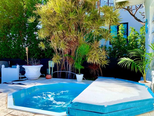 Sunny Isles Luxury Vacation Rental Home Three Bedrooms