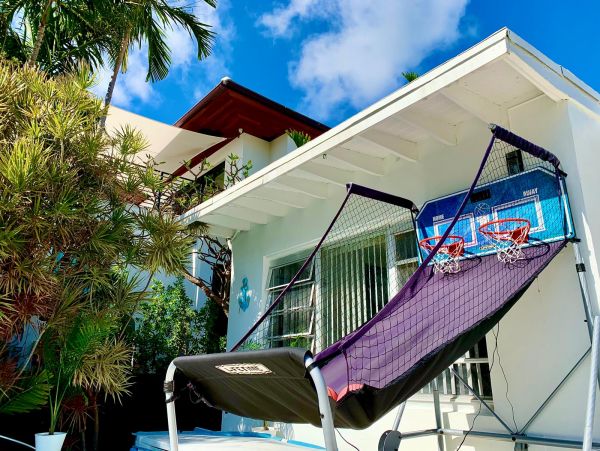 Sunny Isles Luxury Vacation Rental Home Three Bedrooms