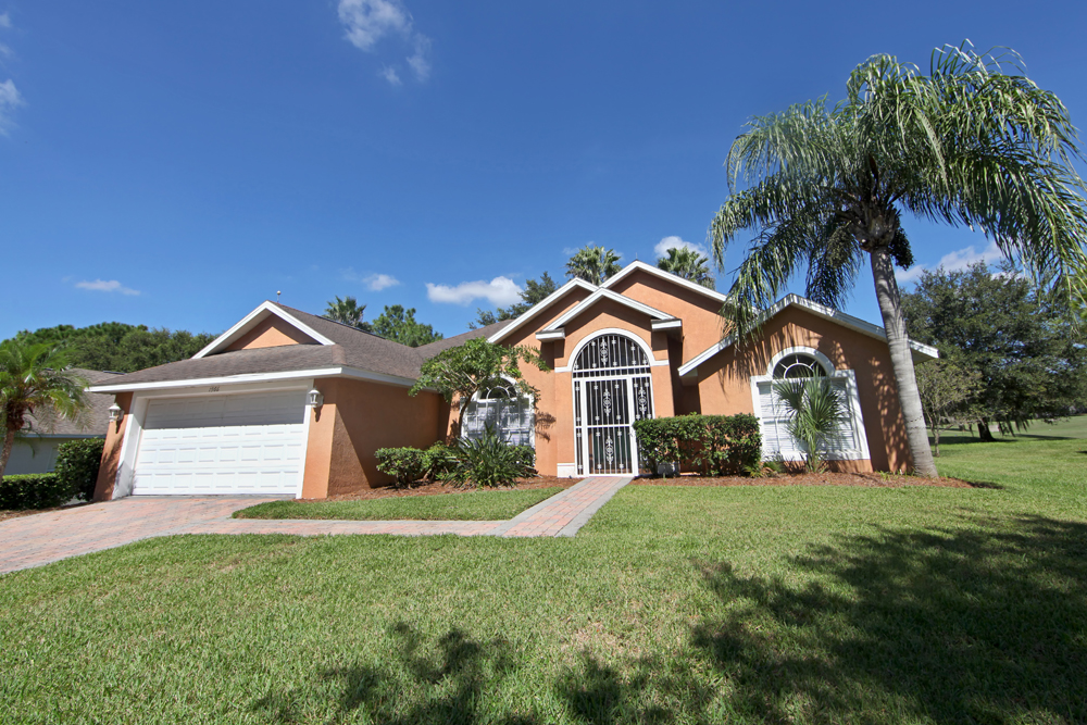 Orlando Home 982414