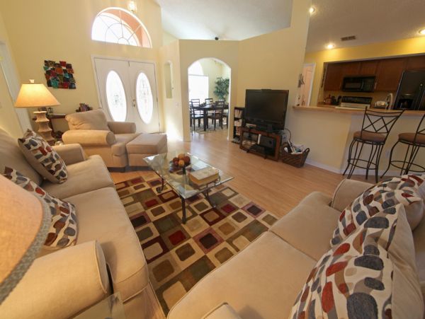 Orlando Home 982414