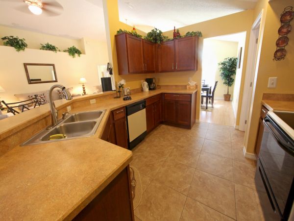 Orlando Home 982414