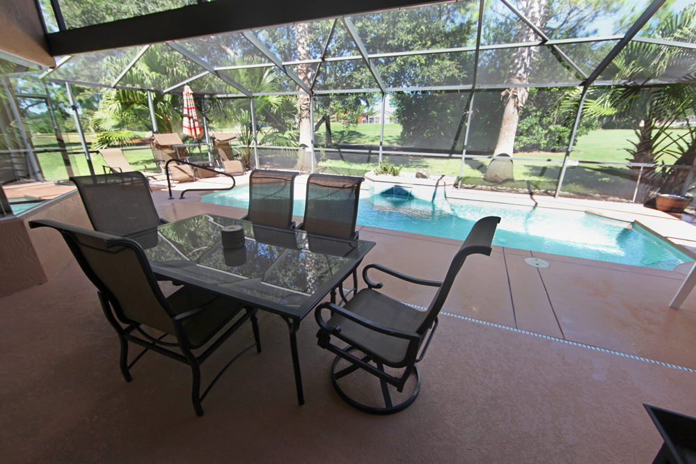 Orlando Home 982414