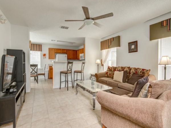 Orlando Home 982415