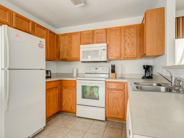 Orlando Home 982415